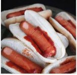 Hot Dog fingers Recipe - (3.7/5)