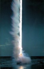 The exact moment the lightning strikes the water.jpg