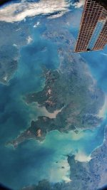 Incredible photograph of the United Kingdom taken from the International Space Station.jpg