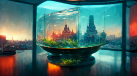 TribbleZA_glass_fishbowl_with_city_inside_8k_41192b2c-f7d6-47a1-a17f-3e36a94c1c80.png