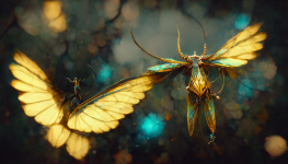 TribbleZA_winged_mythical_insect_magical_etherial_8k_c74861f0-29ff-4bd6-8750-560a16c205a4.png