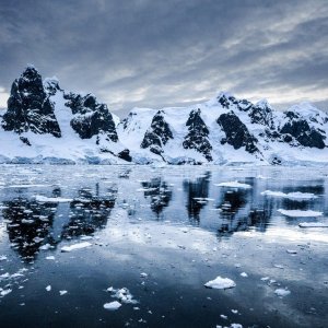 Calm and overcast in the Antarctic Peninsula.jpg